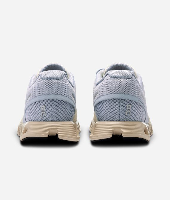 Sky Blue Adidas - Image 2